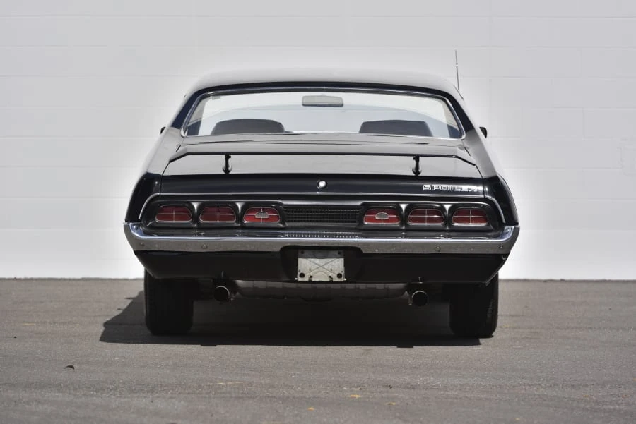 1970 Mercury Cyclone - Image 5 of 29