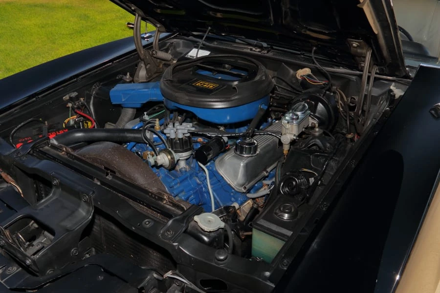 1970 Mercury Cyclone - Image 30 of 31