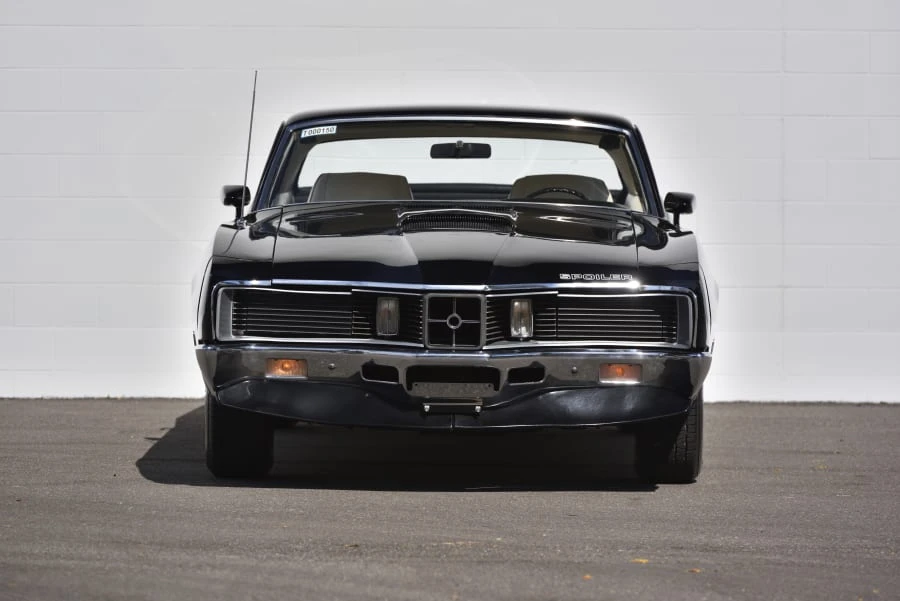 1970 Mercury Cyclone - Image 4 of 29