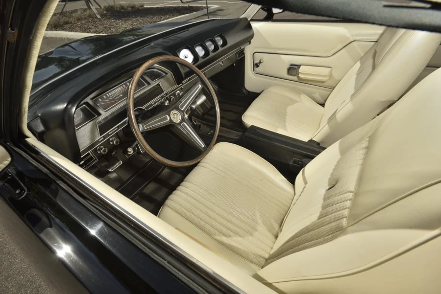 1970 Mercury Cyclone - Image 22 of 29