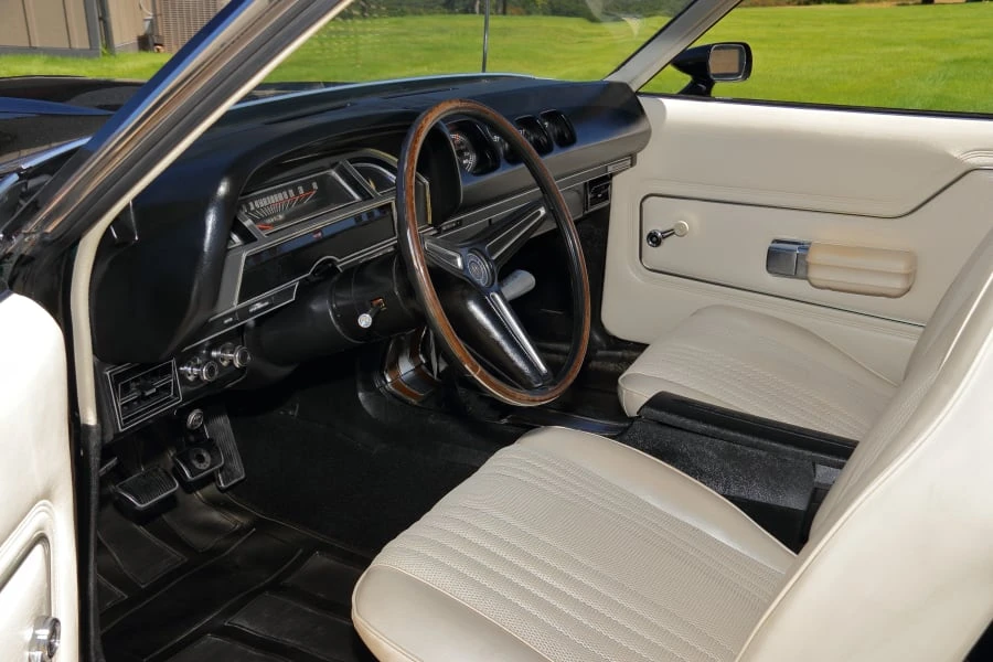 1970 Mercury Cyclone - Image 20 of 31