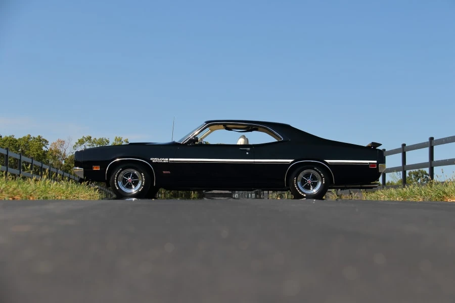 1970 Mercury Cyclone - Image 10 of 31