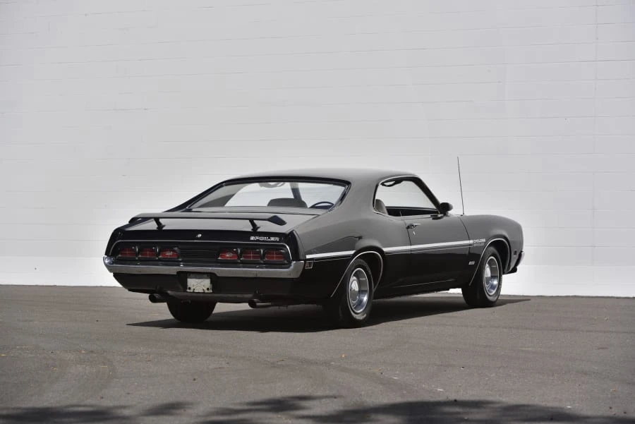1970 Mercury Cyclone - Image 3 of 29