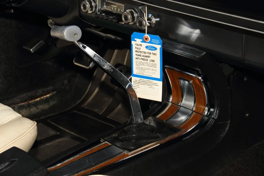 1970 Mercury Cyclone - Image 28 of 31