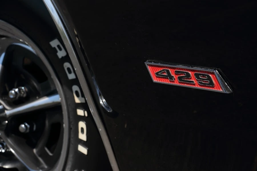 1970 Mercury Cyclone - Image 9 of 31