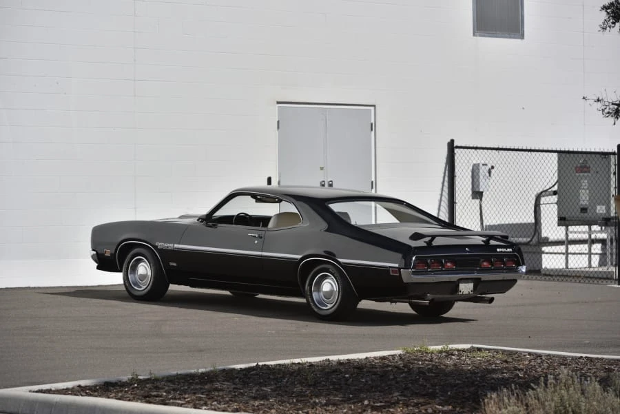 1970 Mercury Cyclone - Image 13 of 29