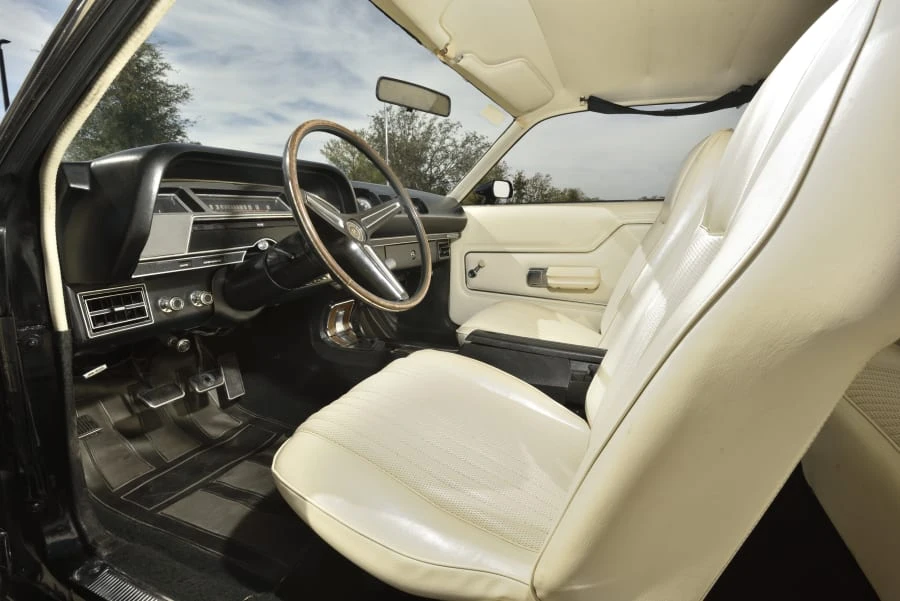 1970 Mercury Cyclone - Image 21 of 29