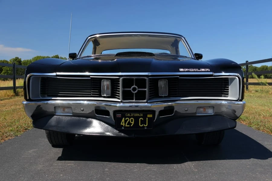 1970 Mercury Cyclone - Image 4 of 31