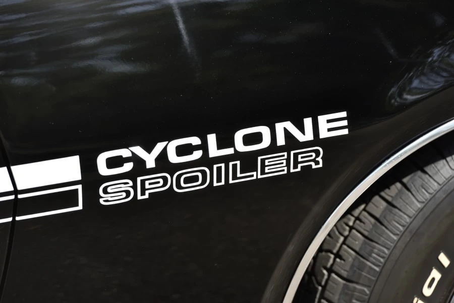 1970 Mercury Cyclone - Image 17 of 29