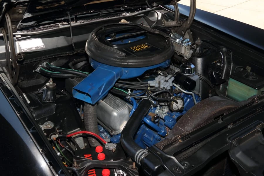 1970 Mercury Cyclone - Image 29 of 31