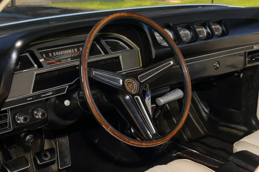 1970 Mercury Cyclone - Image 26 of 31