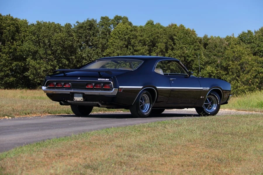 1970 Mercury Cyclone - Image 3 of 31