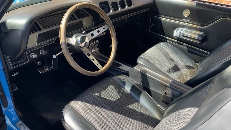 1970 Mercury Cyclone - Image 4 of 8