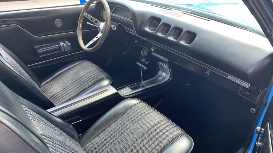 1970 Mercury Cyclone - Image 5 of 8