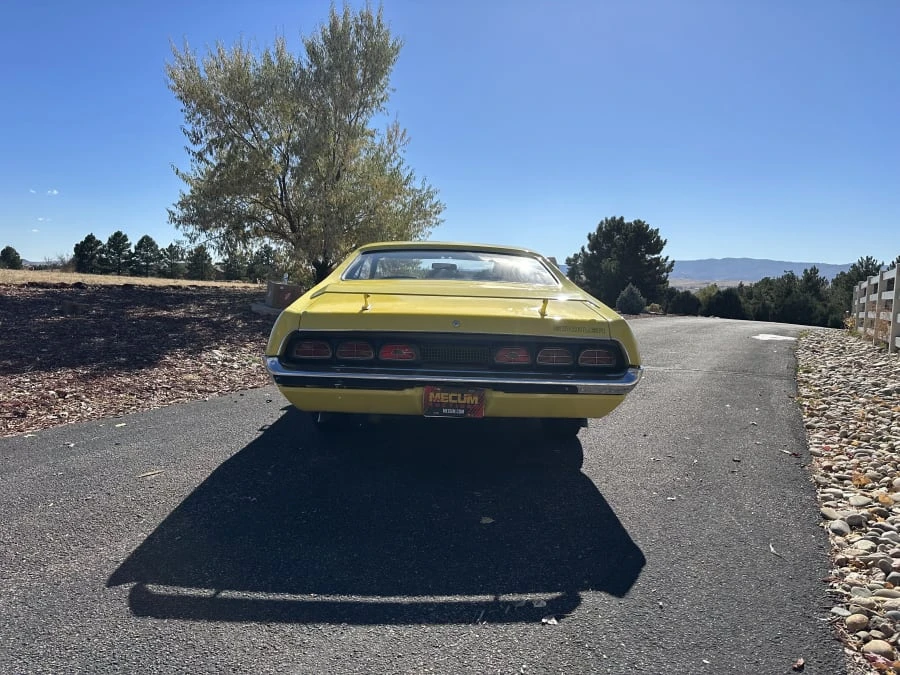 1970 Mercury Cyclone - Image 6 of 18