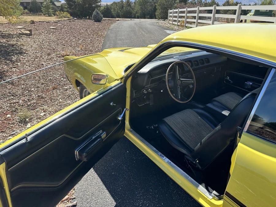 1970 Mercury Cyclone - Image 12 of 18