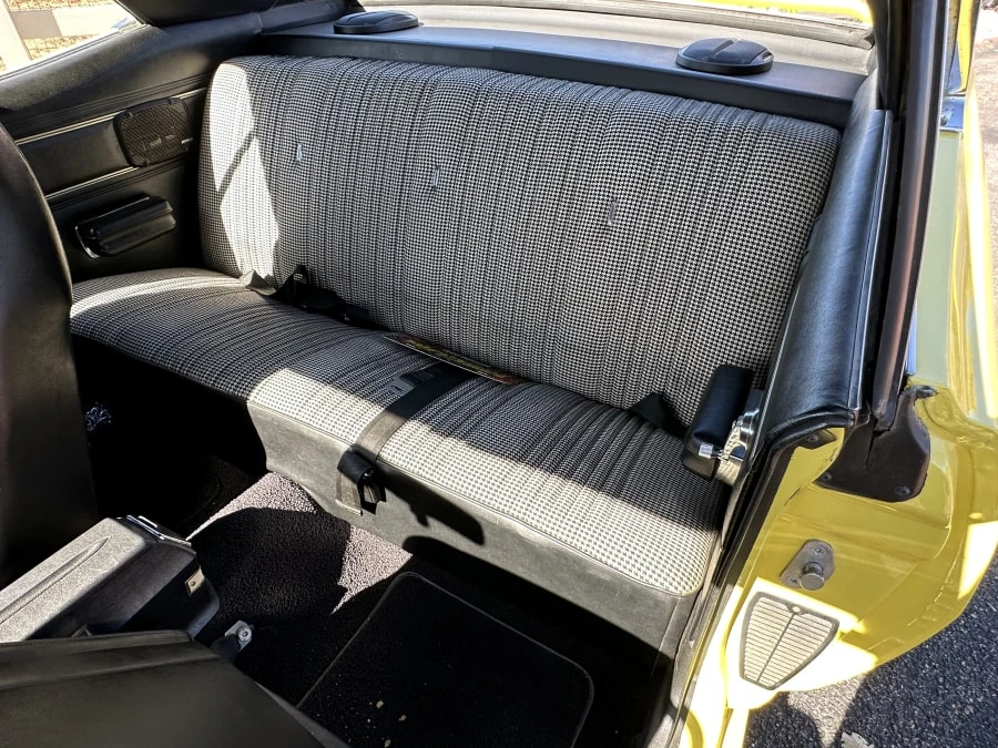 1970 Mercury Cyclone - Image 11 of 18