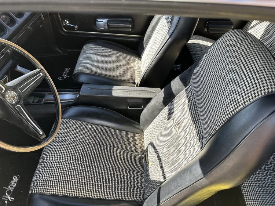 1970 Mercury Cyclone - Image 13 of 18
