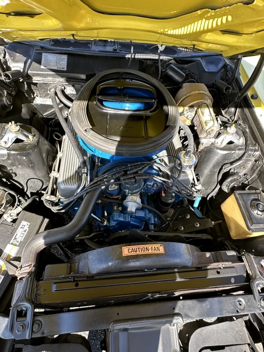 1970 Mercury Cyclone - Image 15 of 18