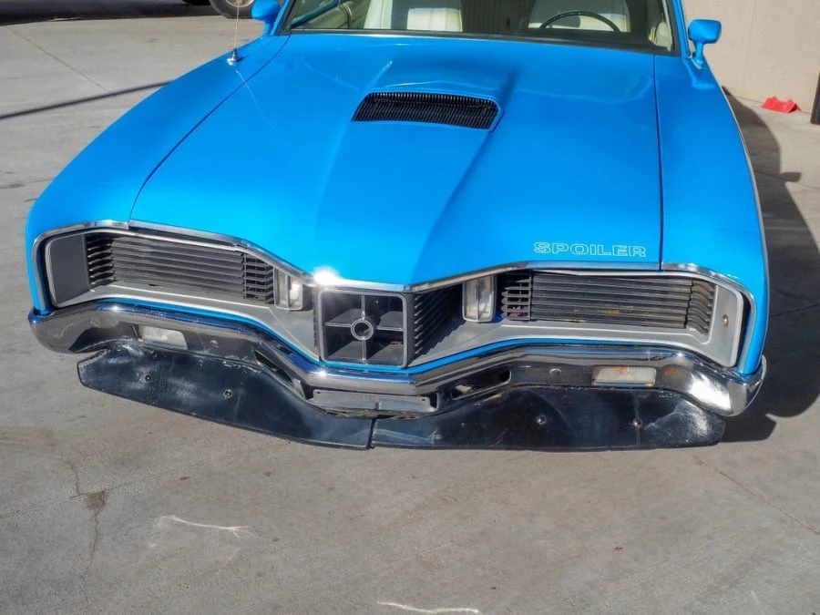 1970 Mercury Cyclone - Image 10 of 10
