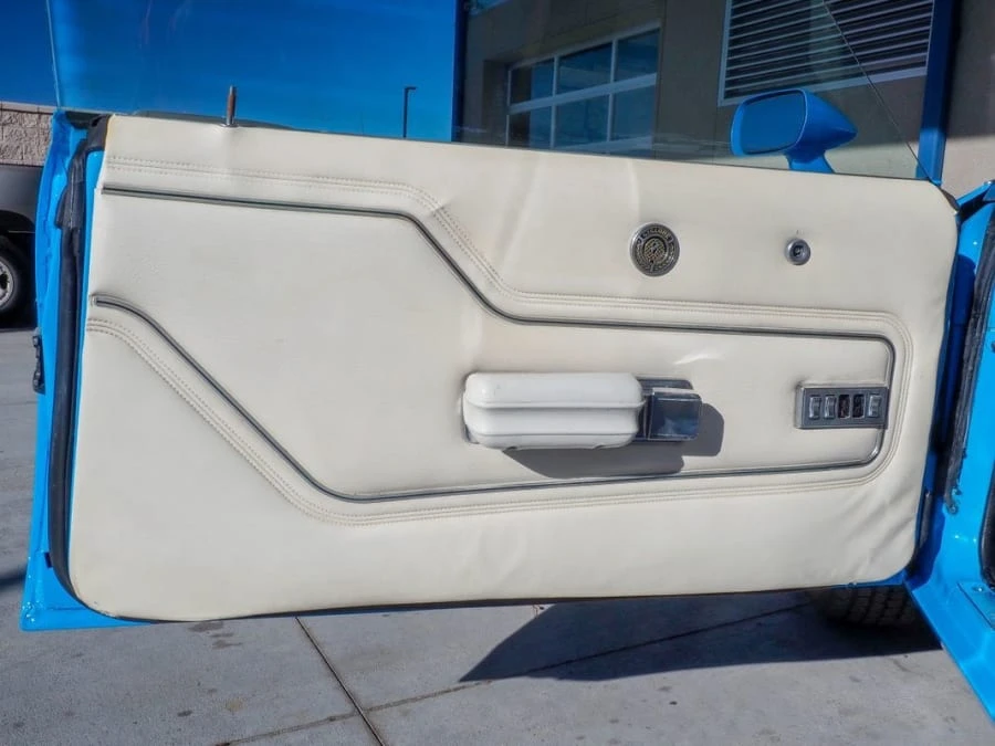 1970 Mercury Cyclone - Image 6 of 10