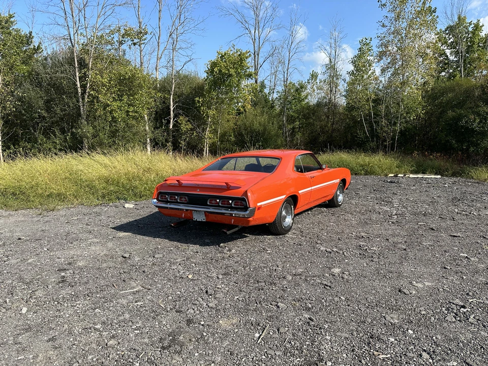 1970 Mercury Cyclone - Image 11 of 31