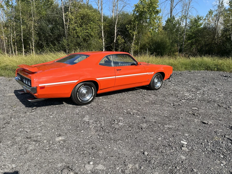 1970 Mercury Cyclone - Image 13 of 31