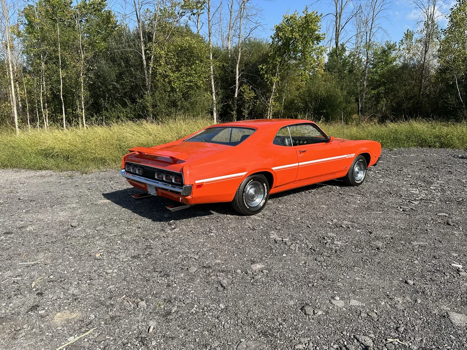 1970 Mercury Cyclone - Image 14 of 31