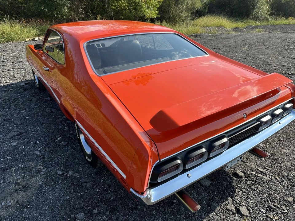 1970 Mercury Cyclone - Image 15 of 31