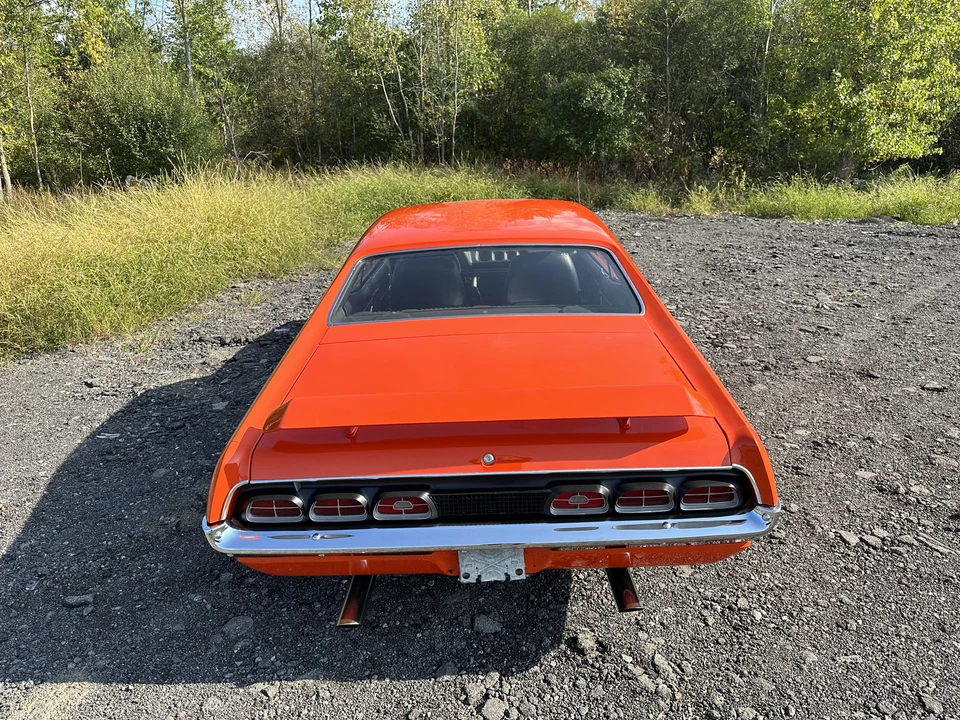 1970 Mercury Cyclone - Image 16 of 31