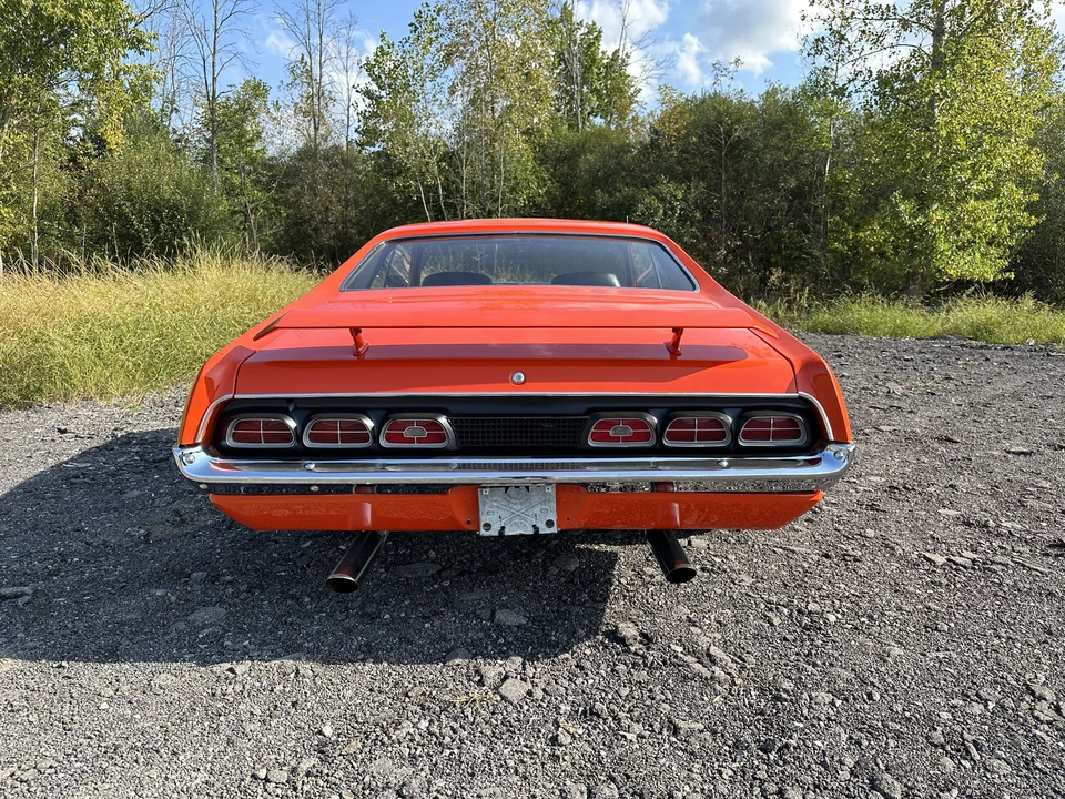 1970 Mercury Cyclone - Image 17 of 31