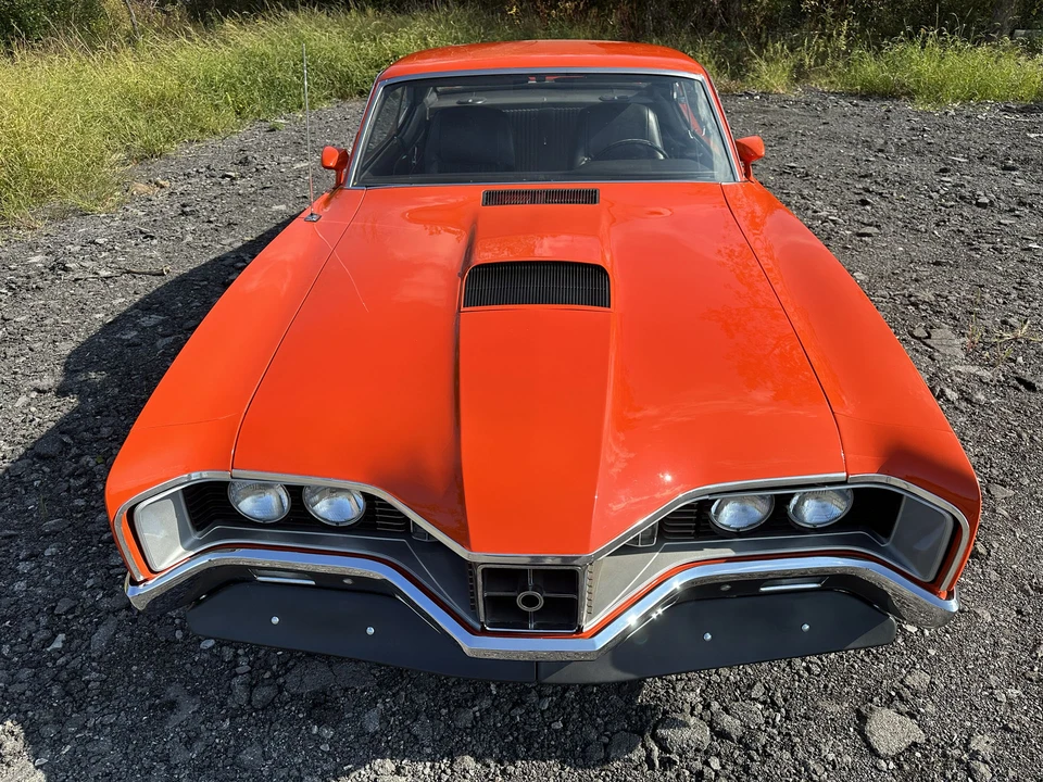 1970 Mercury Cyclone - Image 19 of 31