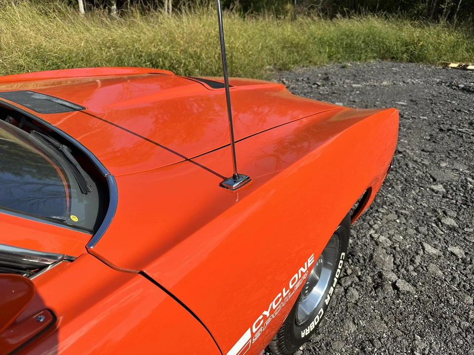 1970 Mercury Cyclone - Image 20 of 31