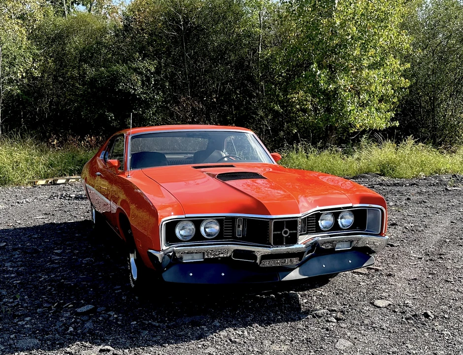 1970 Mercury Cyclone - Image 2 of 31