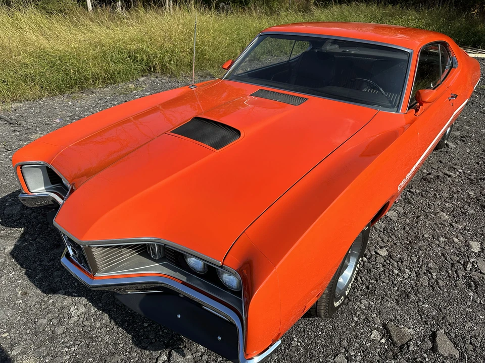 1970 Mercury Cyclone - Image 22 of 31