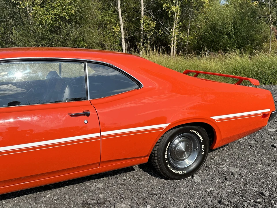 1970 Mercury Cyclone - Image 25 of 31