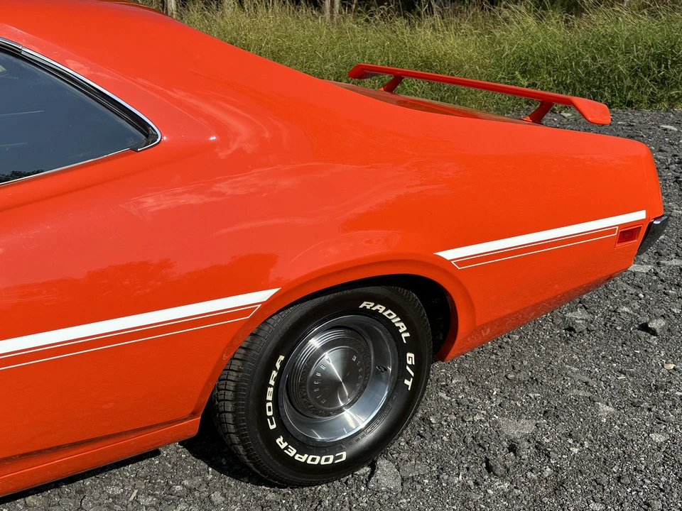 1970 Mercury Cyclone - Image 26 of 31