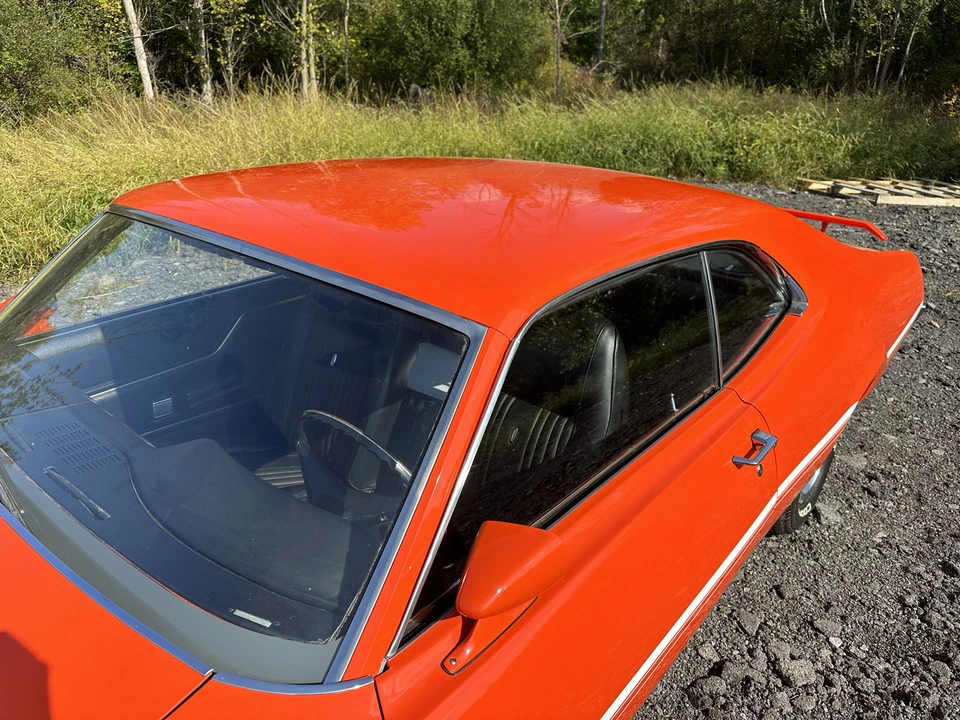 1970 Mercury Cyclone - Image 29 of 31