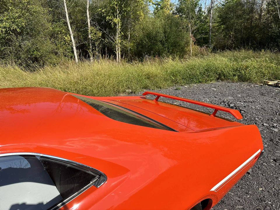1970 Mercury Cyclone - Image 31 of 31