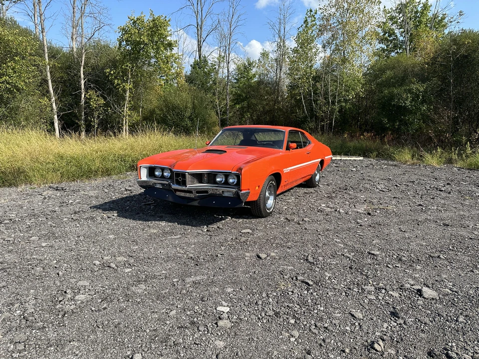 1970 Mercury Cyclone - Image 4 of 31