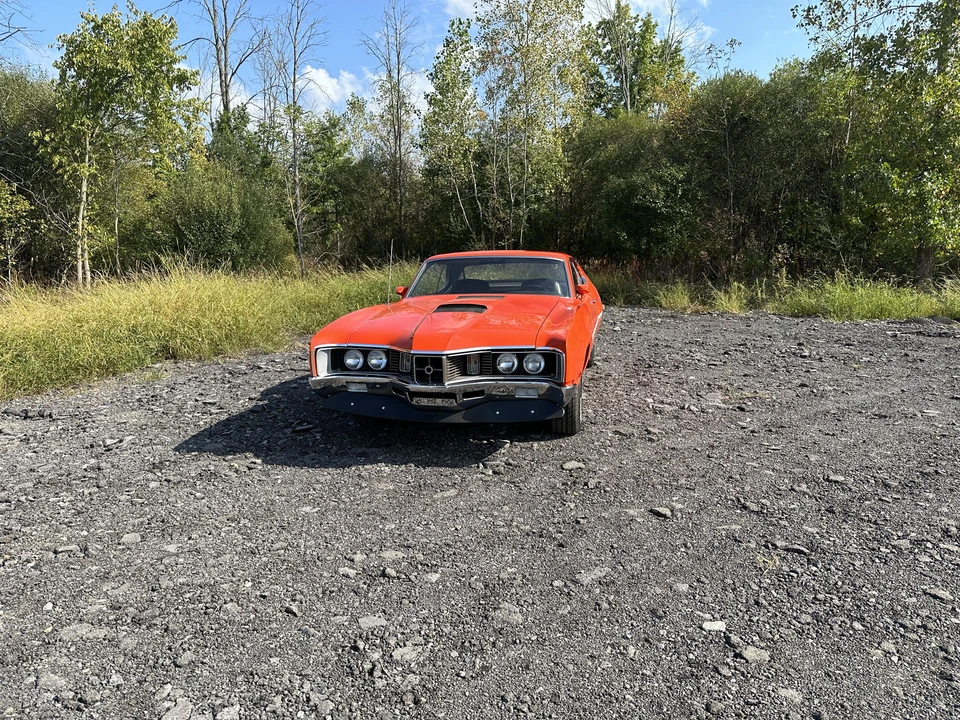 1970 Mercury Cyclone - Image 5 of 31
