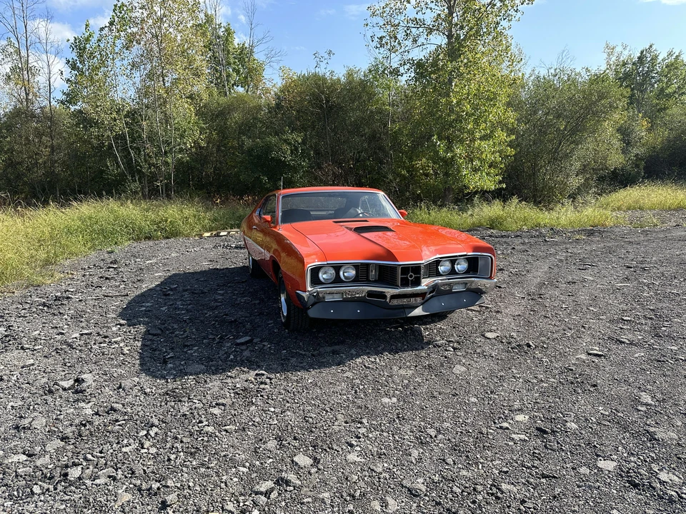 1970 Mercury Cyclone - Image 7 of 31