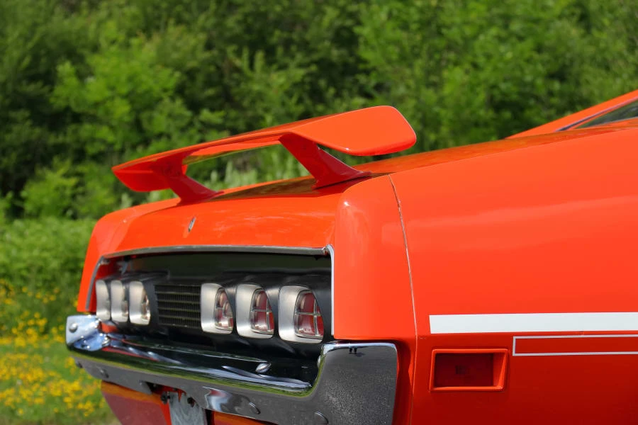 1970 Mercury Cyclone - Image 21 of 31