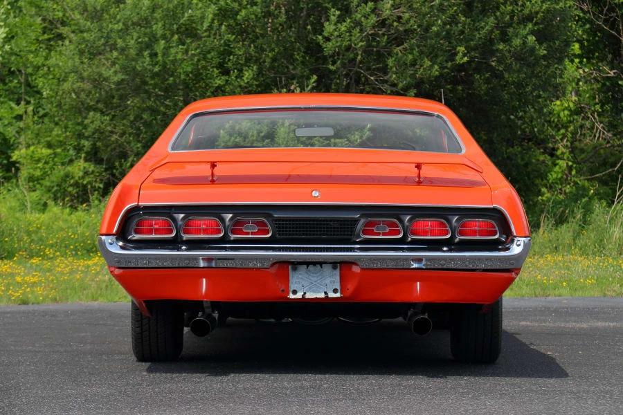 1970 Mercury Cyclone - Image 5 of 31