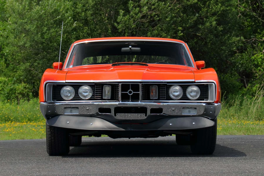 1970 Mercury Cyclone - Image 4 of 31
