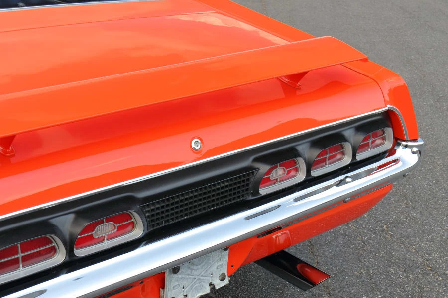 1970 Mercury Cyclone - Image 10 of 31