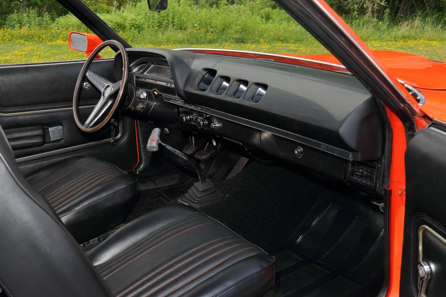 1970 Mercury Cyclone - Image 28 of 31