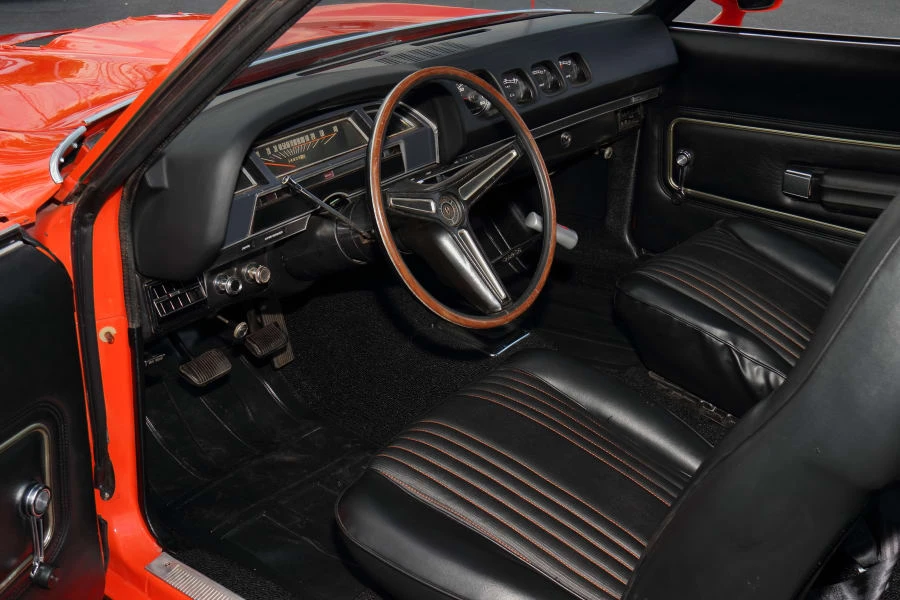 1970 Mercury Cyclone - Image 27 of 31