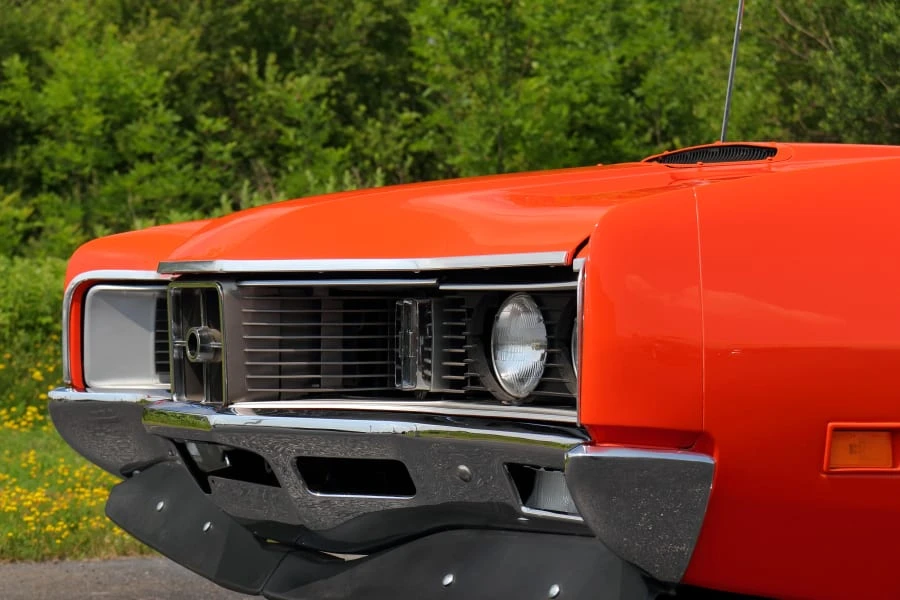 1970 Mercury Cyclone - Image 9 of 31