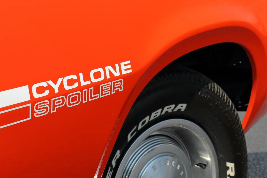 1970 Mercury Cyclone - Image 14 of 31